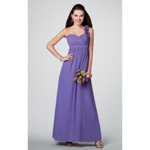 Alfred Angelo Bridesmaid Dress